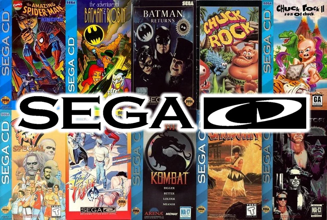 segacd1 segacd1